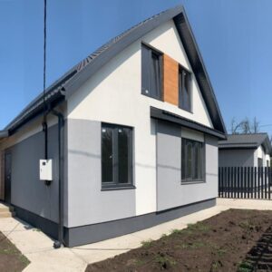 Bouche A Oreille Peinture Peintre En Batiment Ravalement De Facade 3